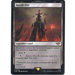 Barad-dur En 253 