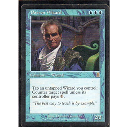 Patron Wizard En 89 
