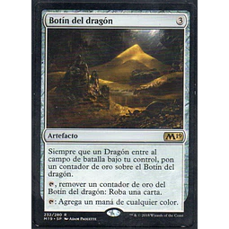 Dragon's Hoard Esp 232 
