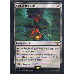 Call of the Ring En 79 