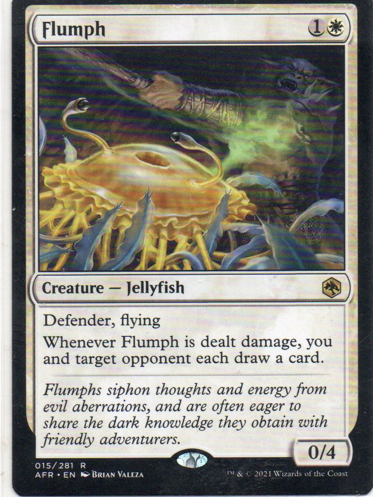 Flumph En 15 
