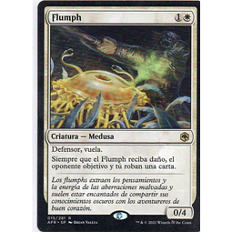 Flumph Esp 15 