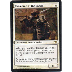 Champion of the Parish En 6 