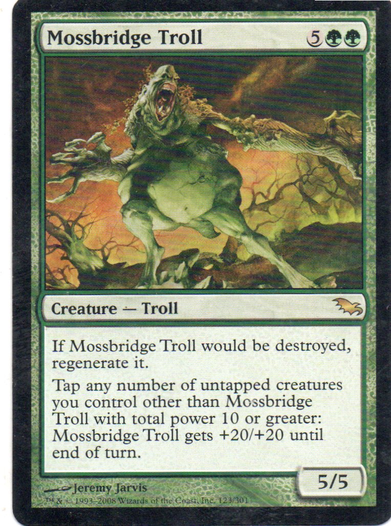 Mossbridge Troll En 123 
