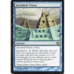 Ancestral Vision En 21 