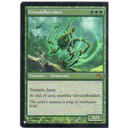 Groundbreaker En 148 