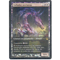 Nighthowler (Game Day) Esp 98 