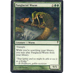 Panglacial Wurm En 116 