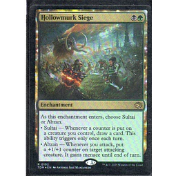 Hollowmurk Siege En 192 Foil
