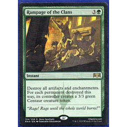Rampage of the Clans En 134 