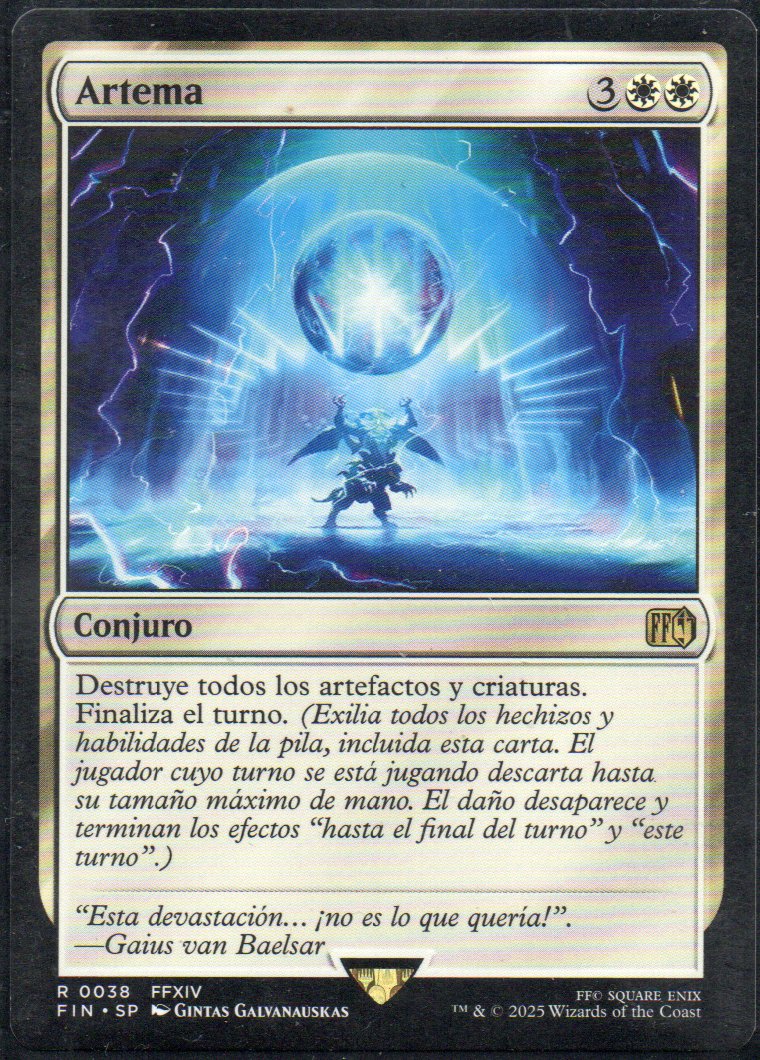 Ultima En 38 