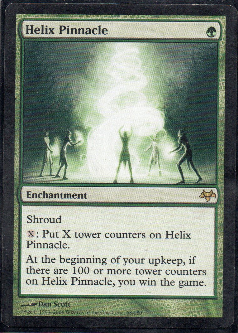 Helix Pinnacle En 68 