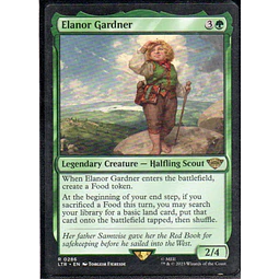 Elanor Gardner En 286 