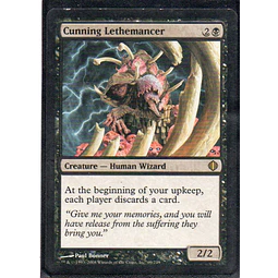 Cunning Lethemancer En 69 