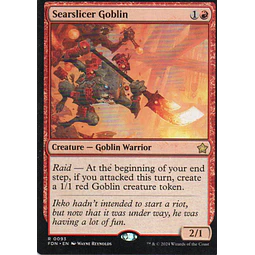 Searslicer Goblin En 93 