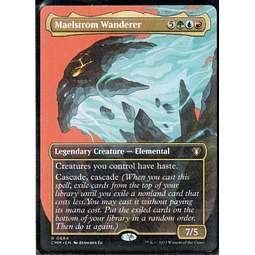 Maelstrom Wanderer En 684 