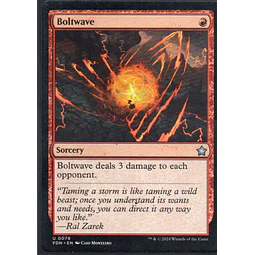 Boltwave En 79 