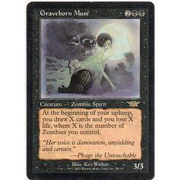 Graveborn Muse En 78 