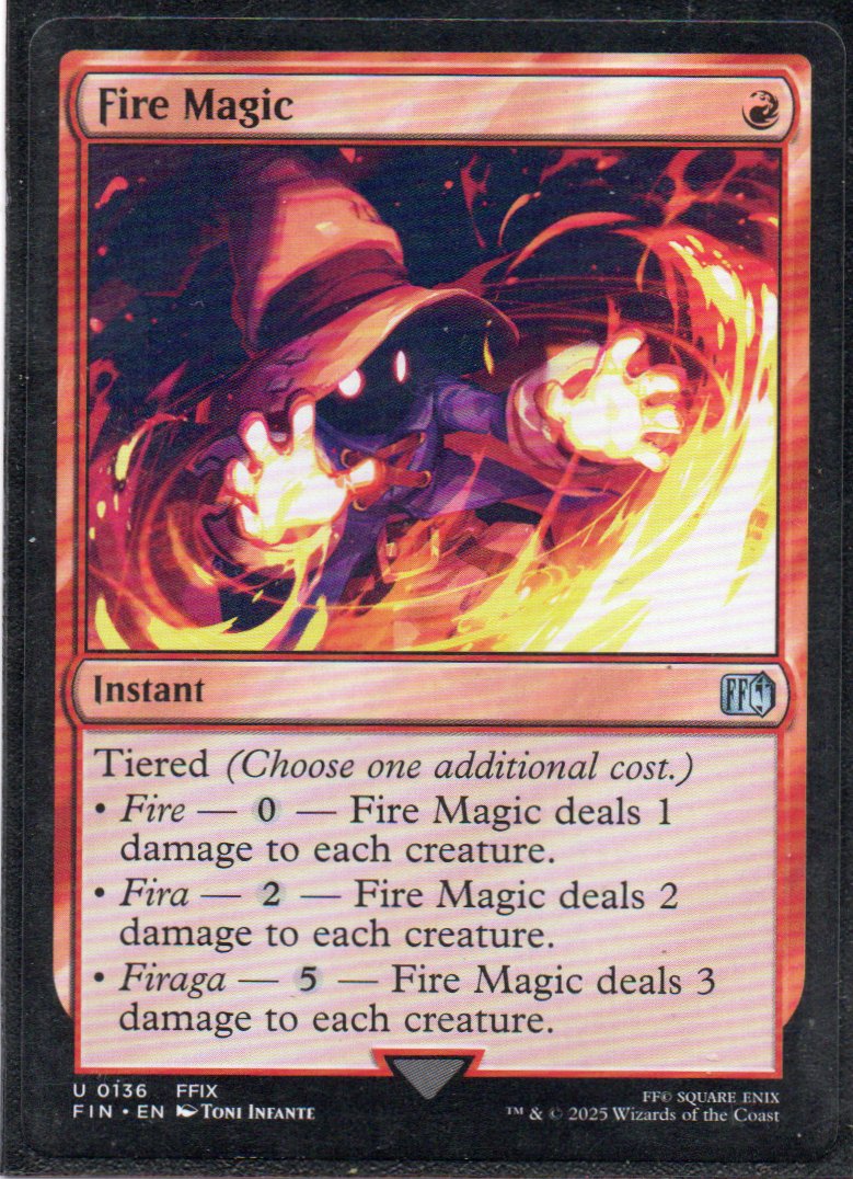 Fire Magic En 136 