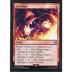 Fire Magic En 136 