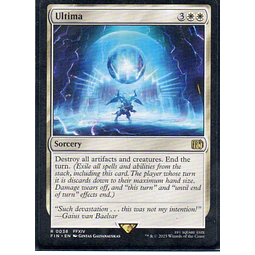 Ultimate En 38 