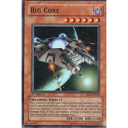 Big Core RDS-EN030 Super rare