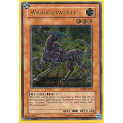 Wroughtwieiler CRV-EN012 Ultimate rare