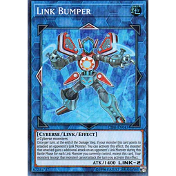 Link Bumper CIBR-EN043 Super rare