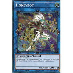 Honeybot YS17-EN042 Super rare
