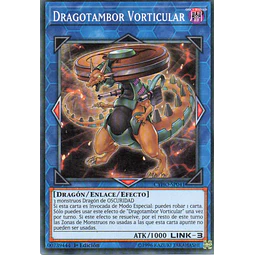 Dragotambor Vorticular CYHO-SP041 Super rare