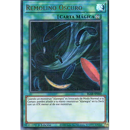 Remolino Oscuro BLAR-SP060 Ultra rare