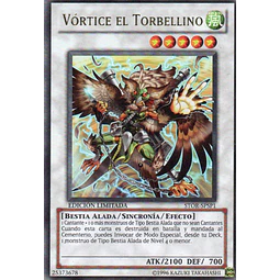 Vortice el Torbellino STOR-SPSP1 Ultra rare