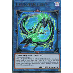 Dragon Doblebit DUPO-SP020 Ultra rare
