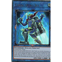 Gouki Ogro Jet DUPO-SP023 Ultra rare