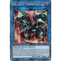 Dragon Borrecarga MP24-SP048 Quarter rare