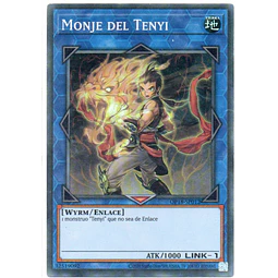 Monje del Tenyi OP18-SP012 Super rare