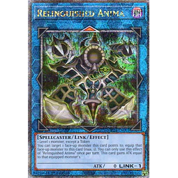 Relinquished Anima MP24-EN007 Quarter rare