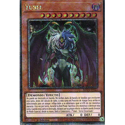 Yubel MP24-SP021 Quarter rare