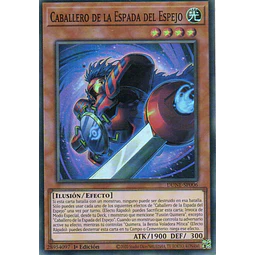 Caballero de la Espada del Espejo DUNE-SP006 Super rare