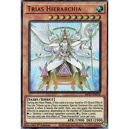 Trias HIerarchia MP21-EN058 Ultra rare