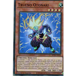 Trueno Otonari SUDA-SP098 Super rare