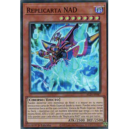 Replicarta NAD ALIN-SP087 Super rare