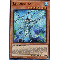 Regenesis Sage ALIN-EN014 Ultra rare