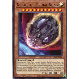 Nibiru, the Primal Being L26D-ENS02 Commun
