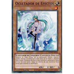 Ocultador de Efectos SDWD-SP018 Commun