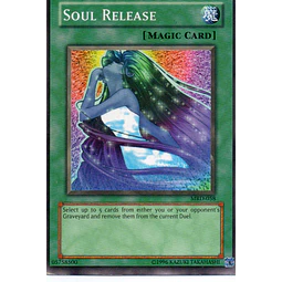Soul Release  commun