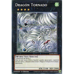 Dragon Tornado LED8-SP055 Commun