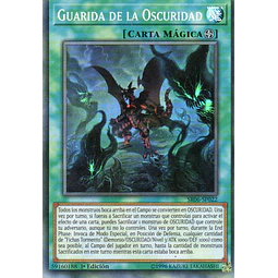 Guarida de la Oscuridad SR06-SP022 Super rare