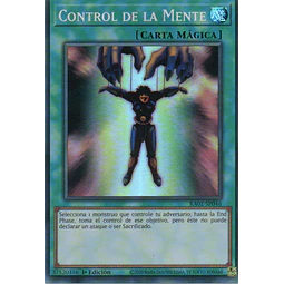 Control de la Mente RA02-SP046 Super rare