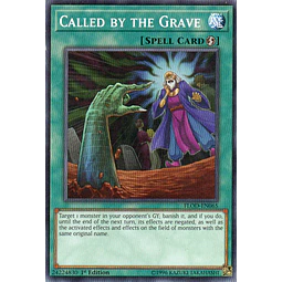 Called by the Grave FLOD-EN065 Commun